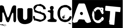 Logo Musicact Graz